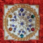 Cosmic Energy Flower