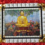 Buddha Frame