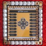 Pyra East Disha (With Vedic Mantra)