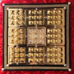 Golden Super Power Plate