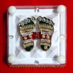 Pyra Laxmi Charan Paduka