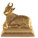 Brass Nandi