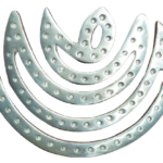 Zinc North East Helix (Chand)