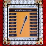 Pyra South Disha(Vedic Mantra)