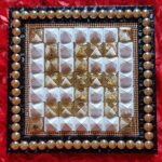 Pyra Swastik Energy Booster